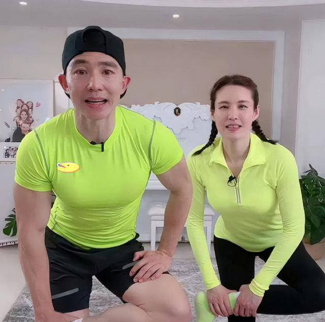 刘夫人的口头禅"关你p事"引发热议