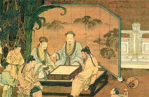 古代最尊贵的"五姓七望",连皇族求亲都能直接拒绝,是你的姓吗_崔氏