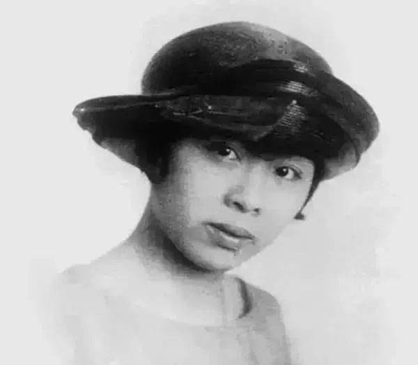 徐志摩与原配张幼仪,到底是谁高攀了谁?