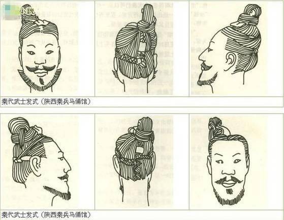 大汶口文化:见证汉服及其冠服制度的源流