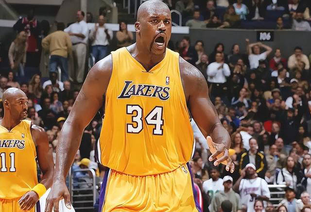 科比在奥尼尔离开后经历的四年:成绩和辉煌_湖人_奥多姆_篮板