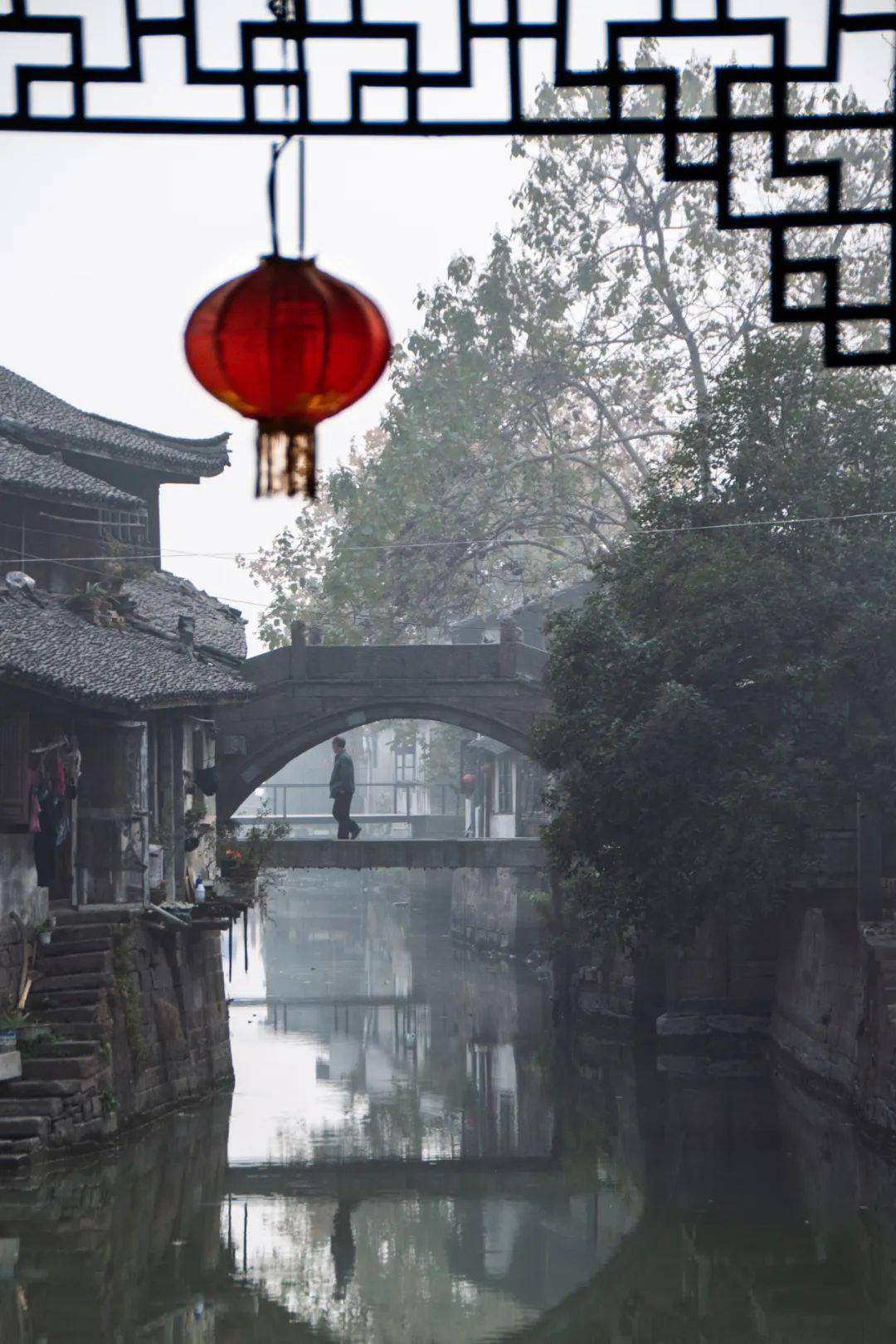 分享浙江的这座美好宜居城市