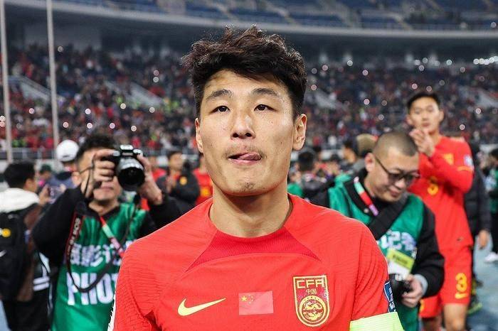 国足惊喜晋级!亚足联神助攻,泰国自食其果?