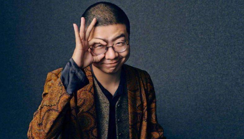 一个喊着"人间不值得"的愤青,从一事无成到12亿身价,仅用3年