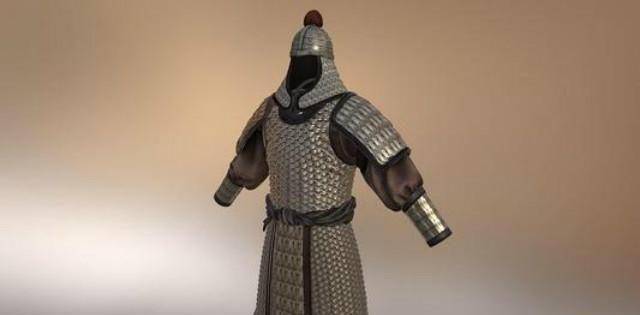 骑兵者得天下,一头马食量等于4个家庭,骑兵有多"败家"_战场_铠甲_战马