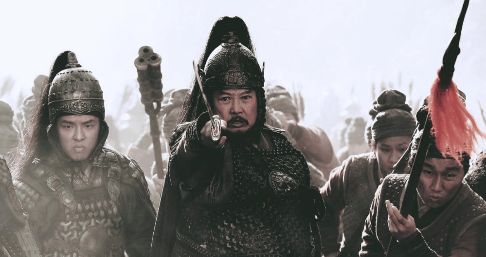 在被捕后,张煌言依然坚持不降,断然拒绝了清军的招降要求.