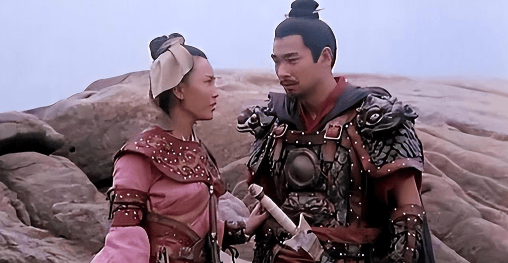 在最后的日子里,张煌言已完全孤军奋战.