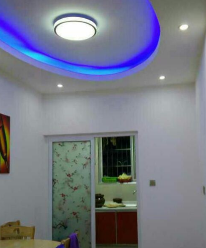 砸40w在农村老家建房装修!媳妇却说:我不会和你在农村受苦!