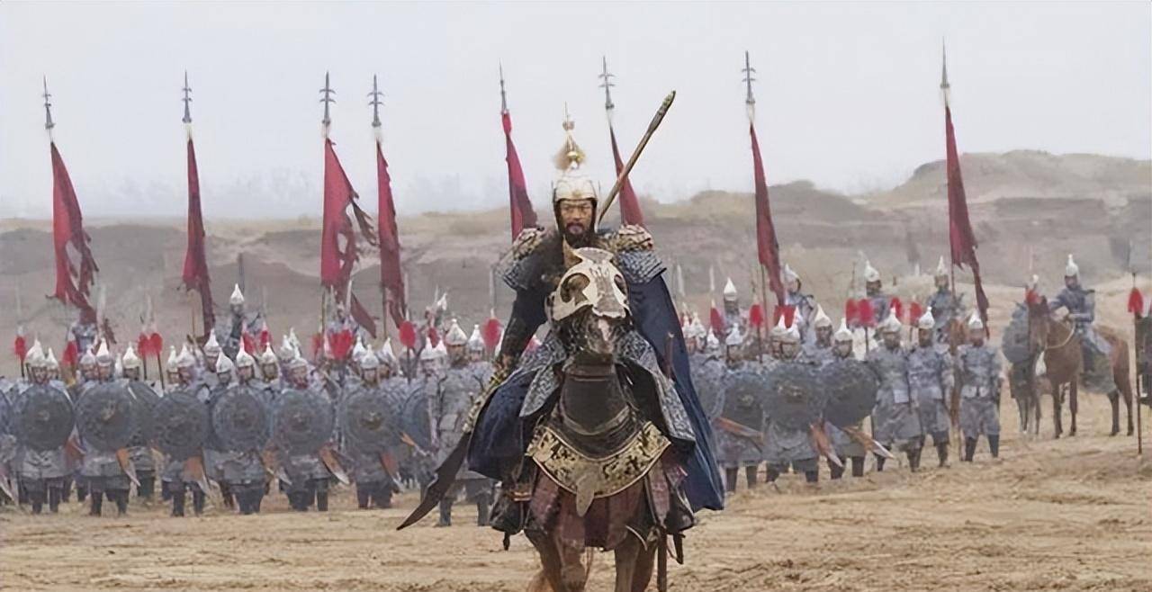 37代传人:身怀绝技却万般痛苦_杨业_杨家将_杨延昭