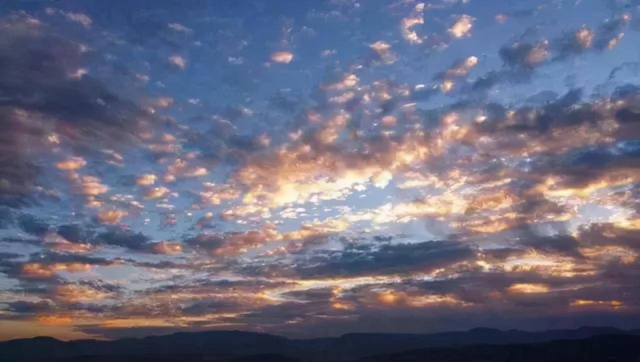 在秋天去一次大理