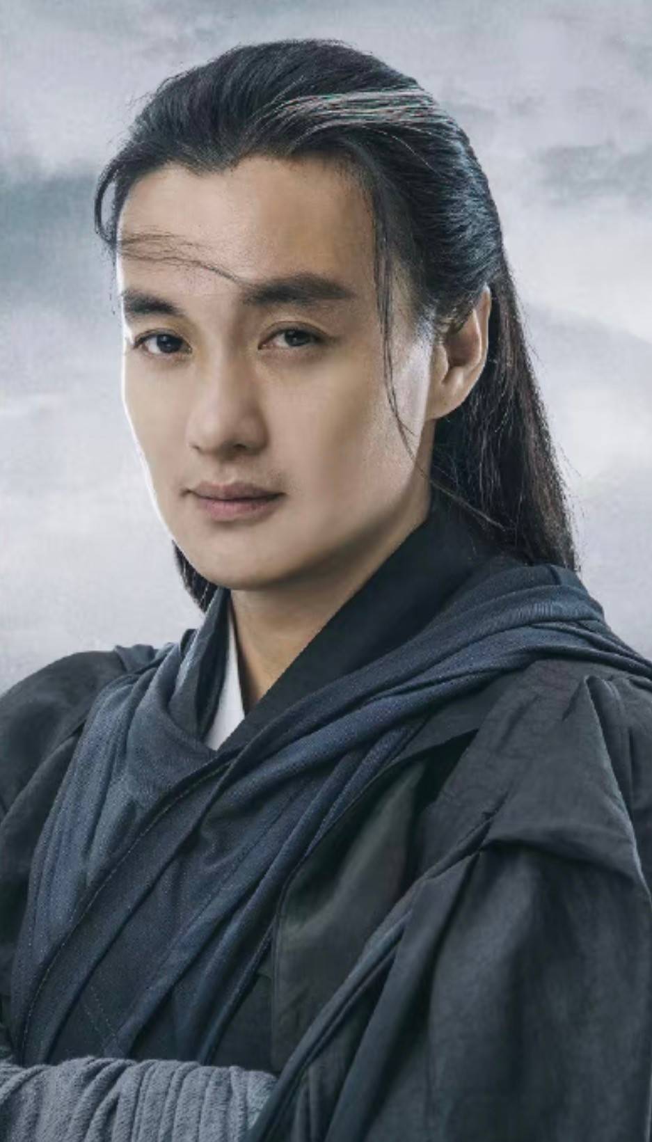 着,大家熟悉的人物,比如郭靖,黄蓉,欧阳锋,梅超风,黄药师,洪七公等