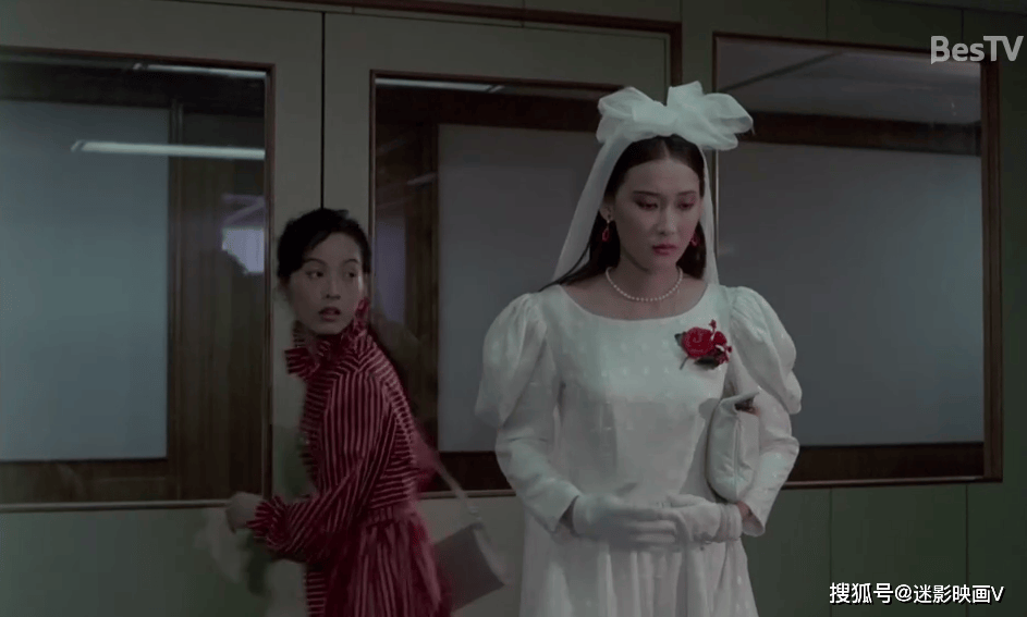 39年前悬疑片,题材大胆反转到结尾,事实证明国产老片尺度不低