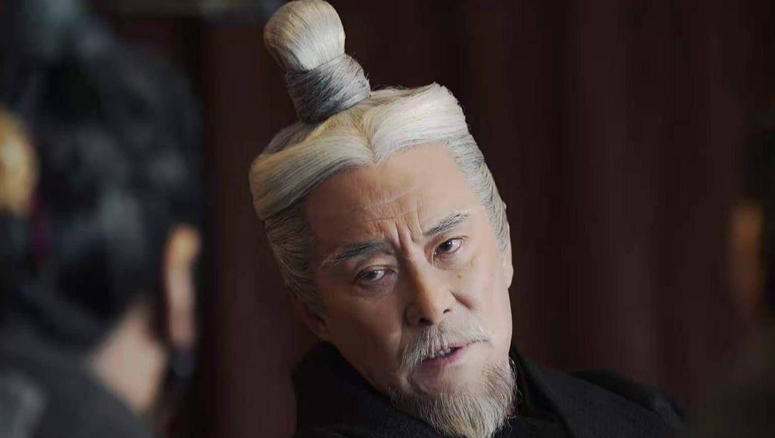 他在位59年,被秦昭襄王欺负了59年_秦国_周天子_老百姓