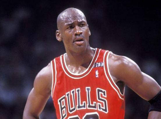 杜兰特都拼不过他_迈克尔·乔丹_蒂姆·邓肯_统治