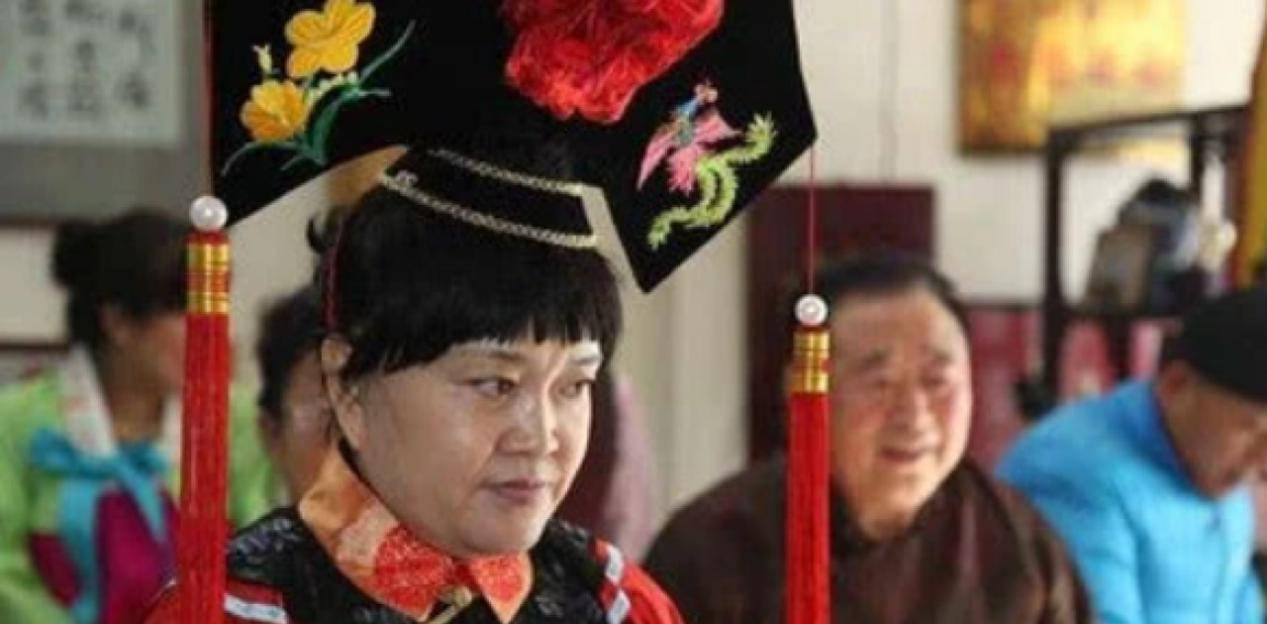 公开祭祖,右手戴着乾隆传下的玉扳指_爱新觉罗恒绍_妻子_内心