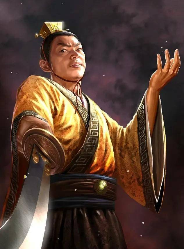 丞相濮阳兴:孙吴四朝老臣,对吴帝孙皓有拥立大功,为何还遭杀害