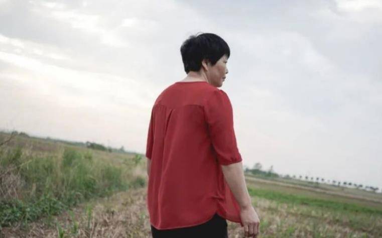 河南农妇,写300多首诗,登联合国演讲,全网都劝她离婚,为什么