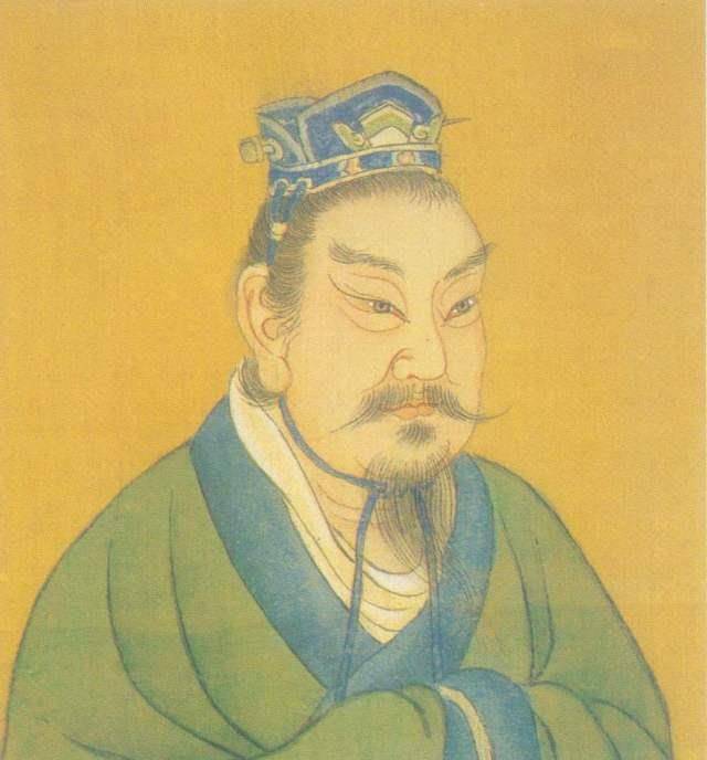 第三不输白起,第四儿子比爹出名,第一李牧都服_秦国_廉颇_时候