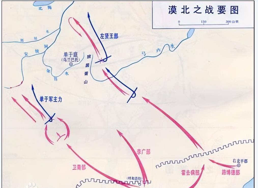 比当代特种兵还猛?