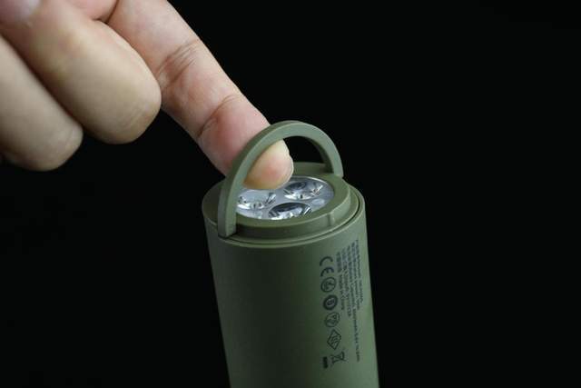 纳拓悟空露营灯：荣获红点奖，一灯多用，照亮生活每一刻