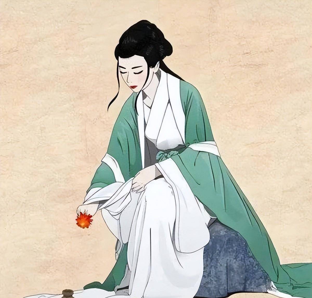 23岁女道士王熹贞,宣告自己即将羽化,近10万人围观,结局怎样