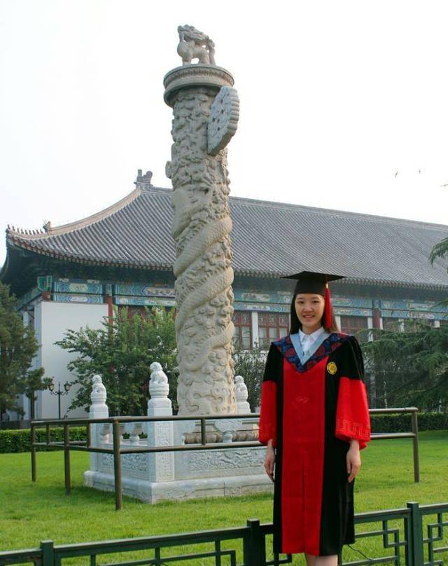 17岁上北大,28岁当博导,30岁拿下全球大奖,本土科学家照样成功