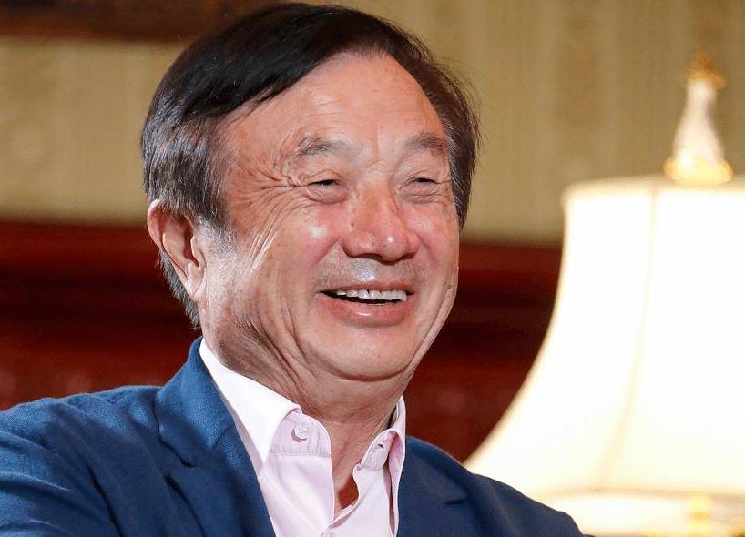 "华为女皇"孙亚芳:任正非背后的狠角色,多次挽救华为于危难_公司_改革