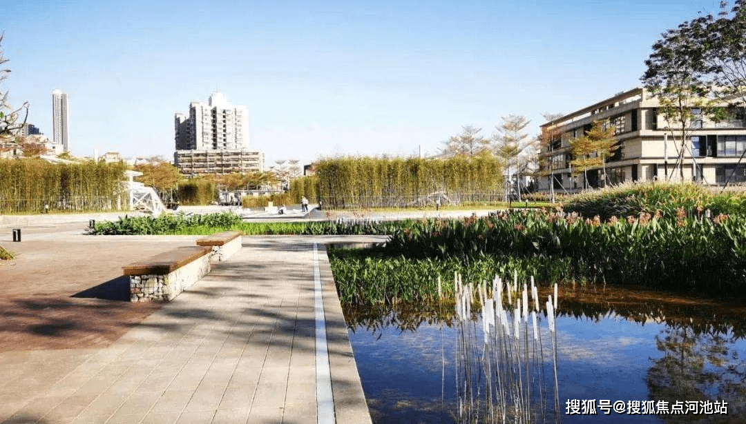 钧濠mixpark罗湖北布吉 | 29㎡-75㎡公寓精装,火热销售中