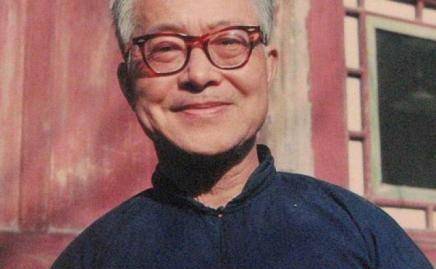 沈从文的情书:一个女子在诗人的诗中,永远不会老去