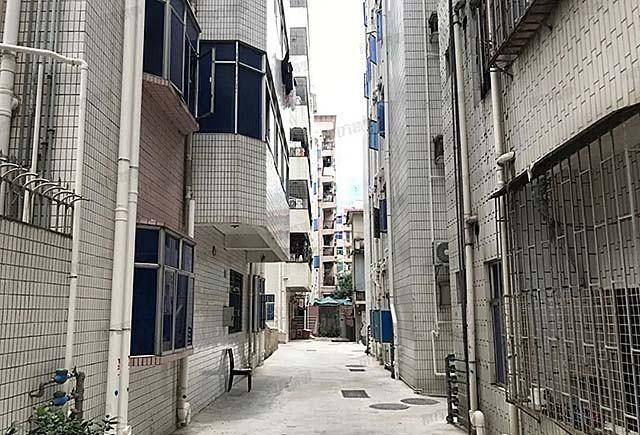 深圳最大城中村拆迁:曾被传一夜间要诞生1878户亿万富翁