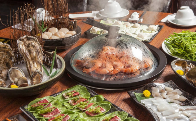 中国最美味的五种火锅,吃过三种的是吃货,都吃过的是食神