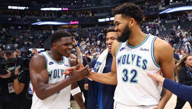 nba新格局揭示,森林狼黑马补强计划曝光