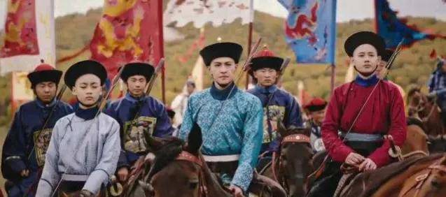 资质平平的奕詝是如何荣登大宝,又会将风雨飘摇的大清带往何处?