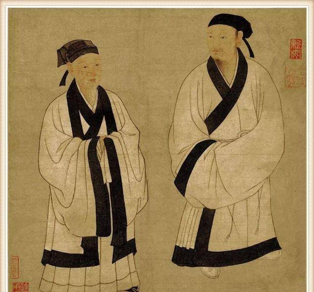 朱熹,明面上的一代儒学大师,揭开真面目后连伪君子都不是