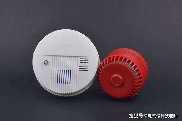 火灾自动报警系统构成及施工要点,精华总结!