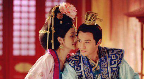 大唐三个奇女子,男人都喜欢第一个和第三个,女人都喜欢做第二个