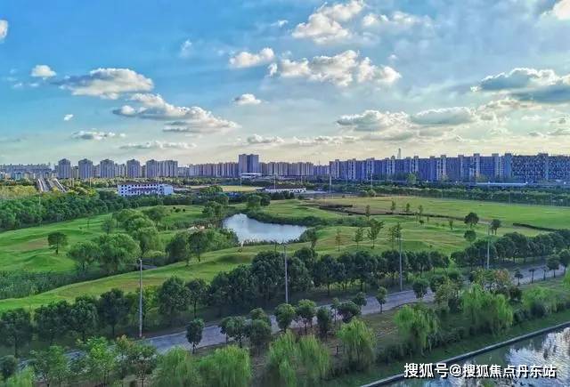 上海浦东东沟地区改造图片