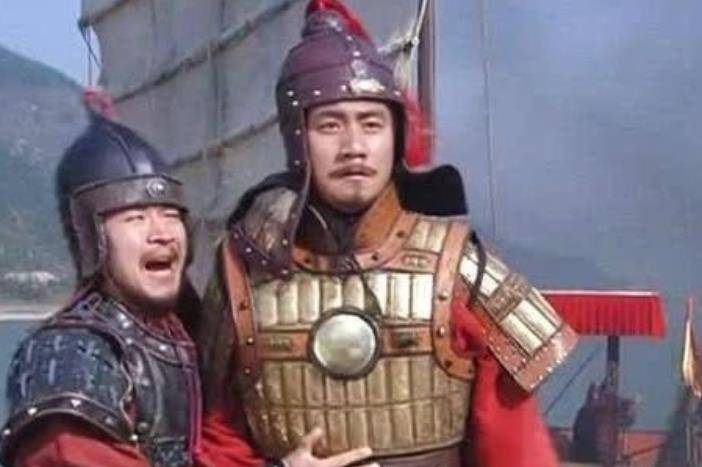 朱元璋抢了陈友谅的女人,并生下2个儿子,多年后让他悔恨不已