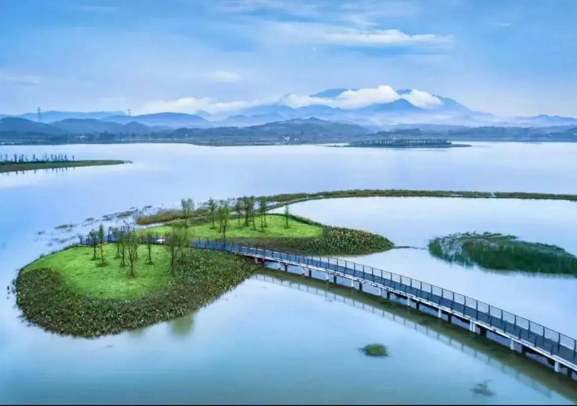 九江的那些值得一去的风景名胜