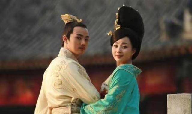 玄武门之变后,李世民霸占弟媳为妻,李世民的弟媳究竟有多美?