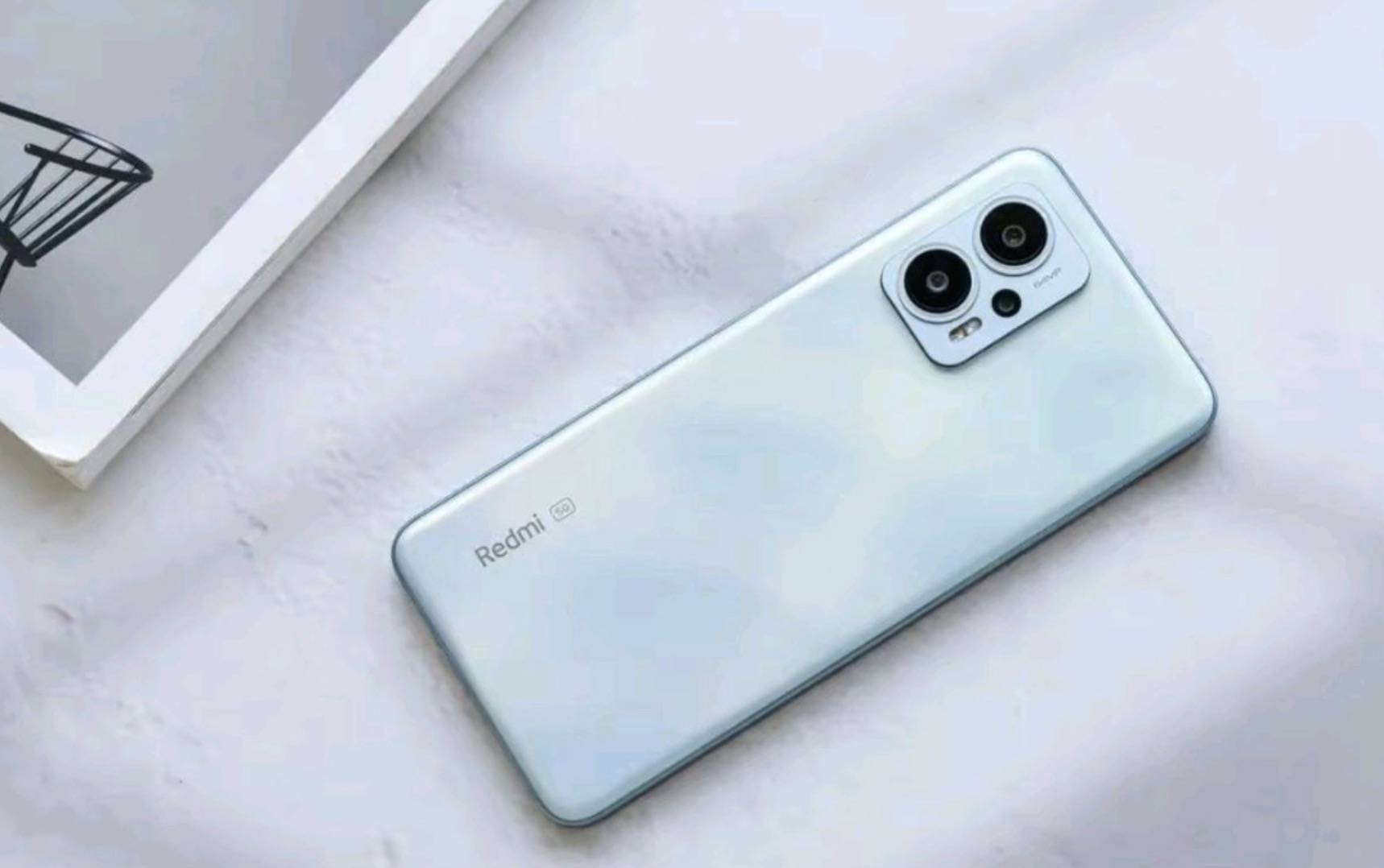 红米note 12t pro搭载的旗舰级别的芯片天玑8200-ultra处理器,这颗