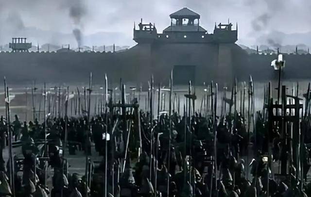 为何有人说赵国是咎由自取_上党郡_秦国_因为