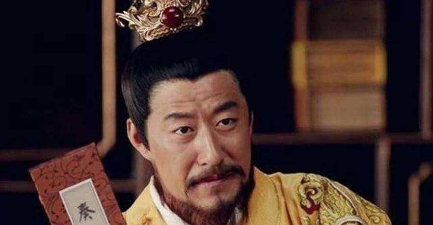 朱元璋曾给地主刘继祖放牛,他当皇帝后,刘继祖是什么下场?_李世民_哥