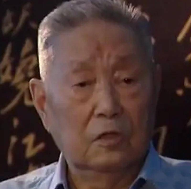 他曾担任38军副军长,1967年对北京市公安局实行"军事管制"