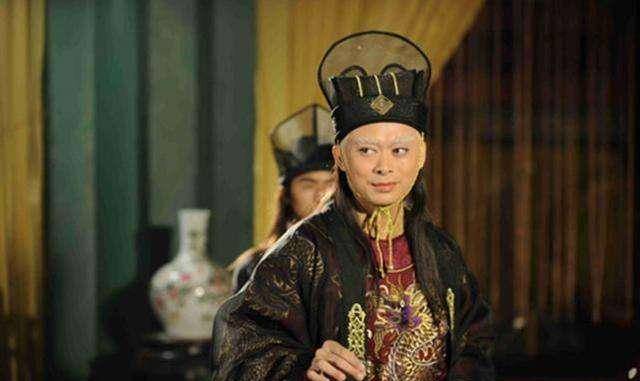 历史上最有权势的五个太监,李莲英只能垫底,第一名无人不晓