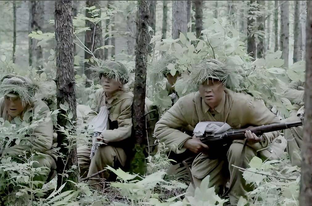 我军孤悬敌后,却用一个奇招冲出绝境,创造了战史上的突围奇迹