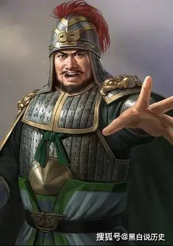 有两位甚至进入了武庙!