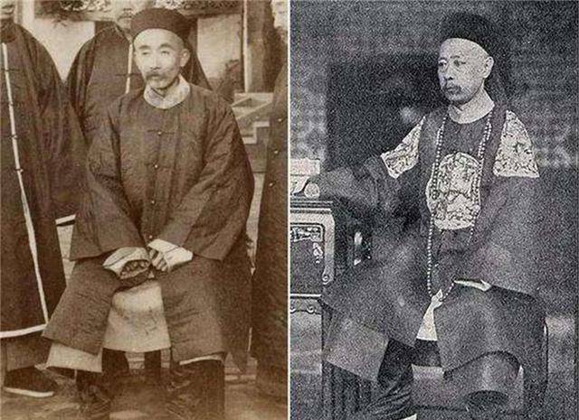 上最大的贪官,此人卖官鬻爵无钱不贪,贪污超四千亿_慈禧_袁世凯_乾隆