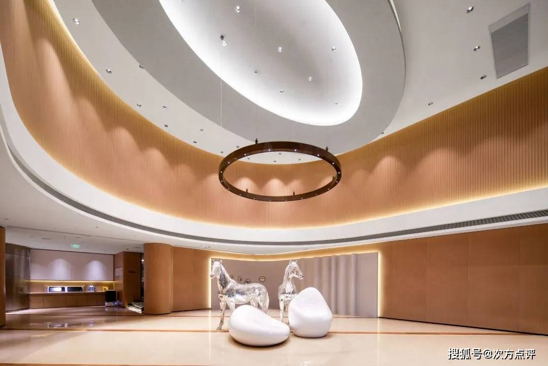 此外,设计师也指出,华住体系中,不同品牌有不同的定位,已有600多家
