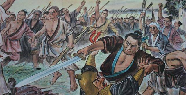 朱元璋让犯人将粮食运到北边,不耗费大明财力,是对还是错?